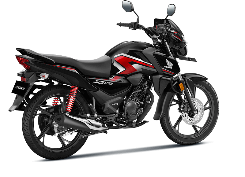 honda sp bike price