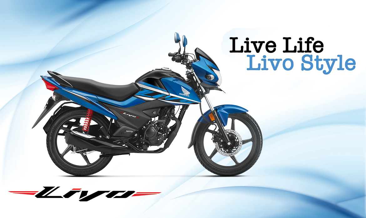 Honda livo ka discount price