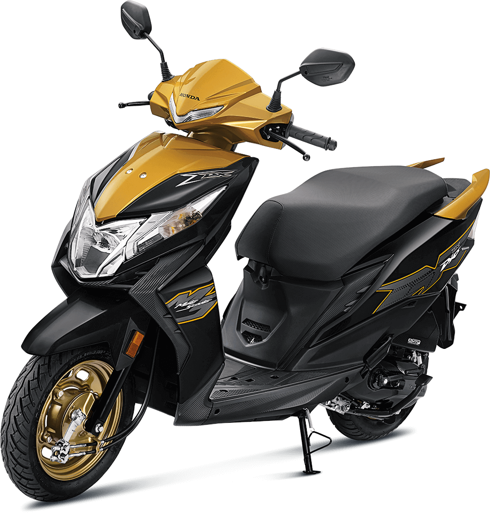 Honda dio bs6 gray colour new arrivals